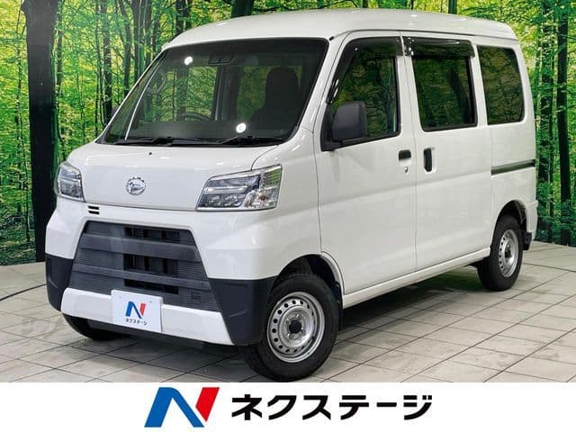 DAIHATSU