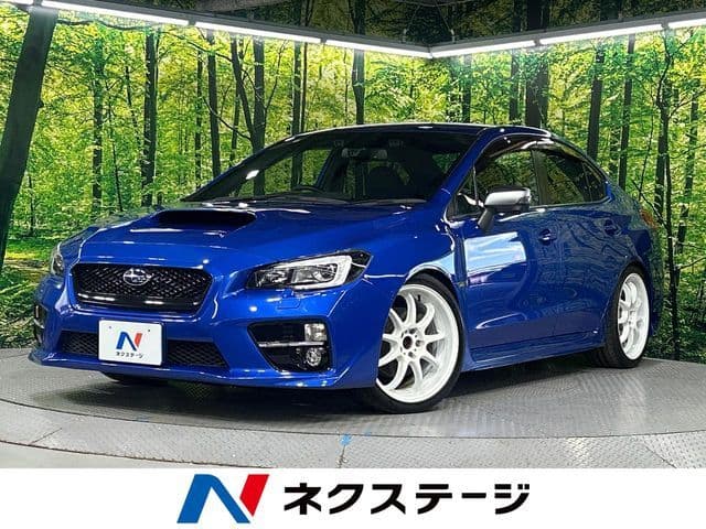 SUBARU