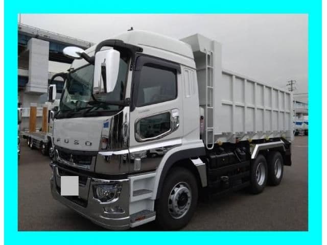 MITSUBISHI FUSOU
