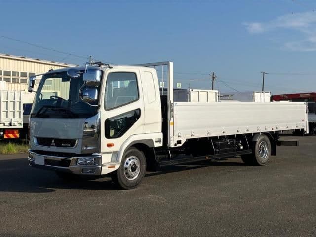 MITSUBISHI FUSOU