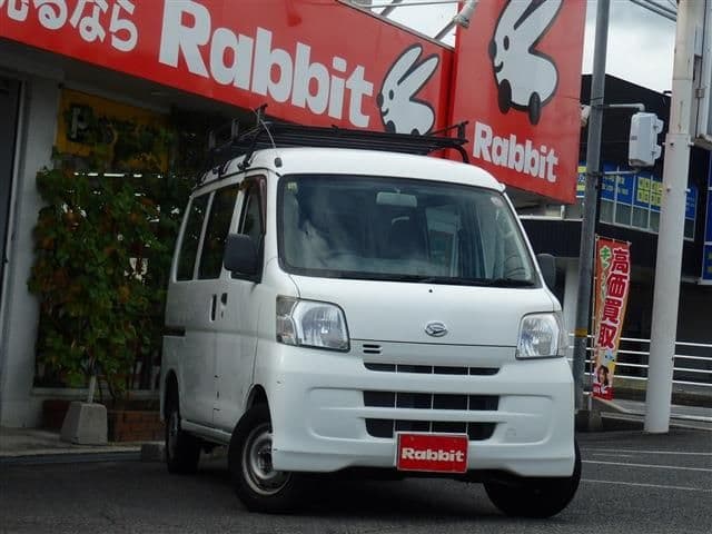 DAIHATSU