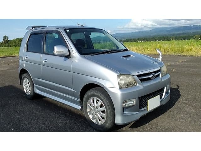 DAIHATSU