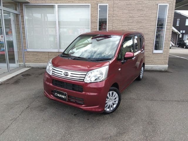 DAIHATSU
