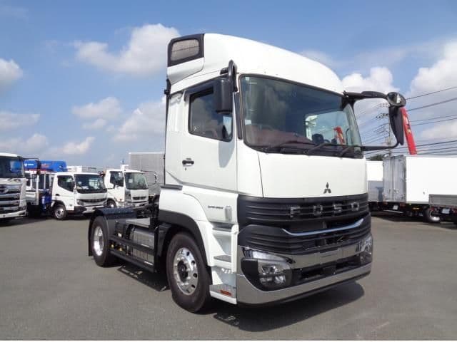 MITSUBISHI FUSOU