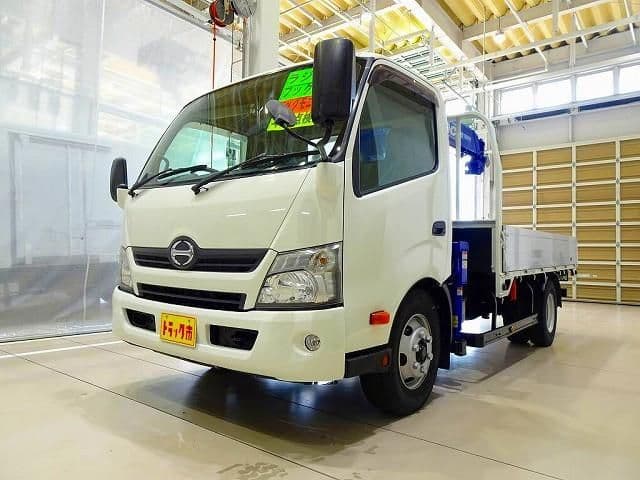 HINO