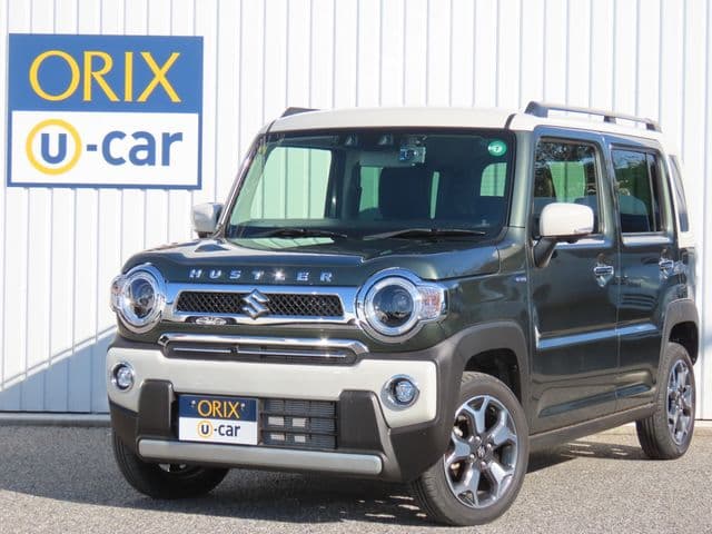 SUZUKI