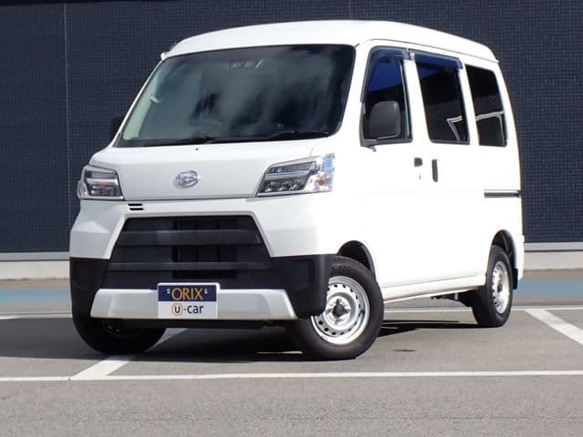 DAIHATSU