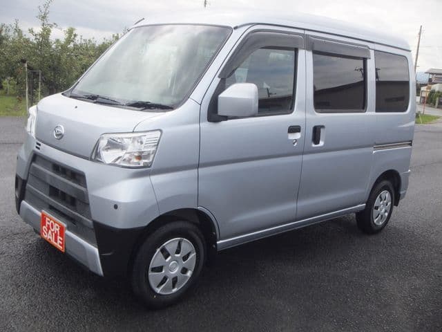 DAIHATSU
