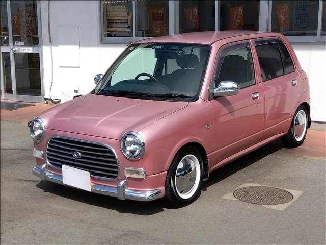DAIHATSU