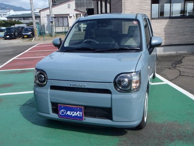 DAIHATSU