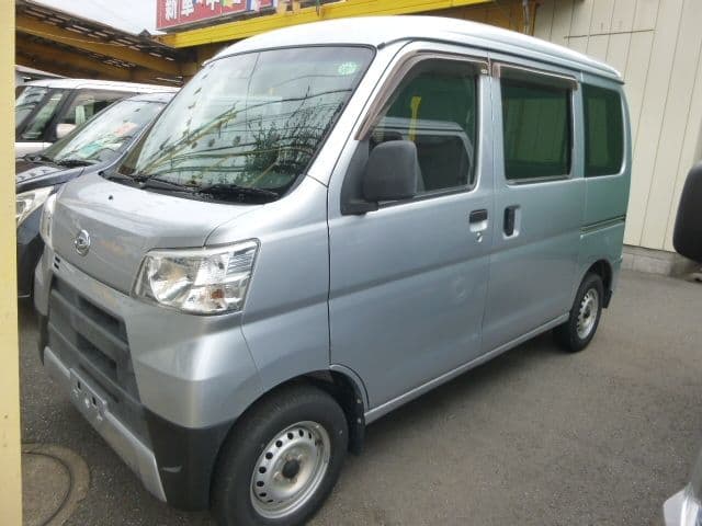 DAIHATSU