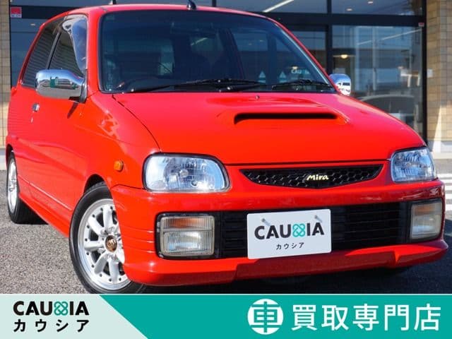 DAIHATSU