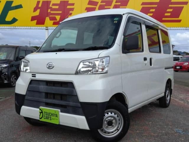 DAIHATSU