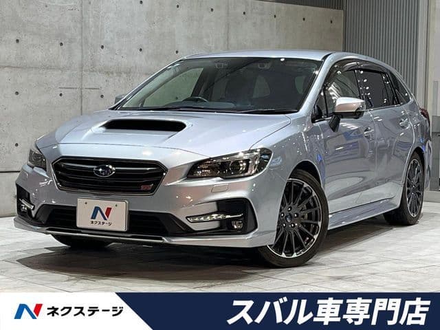 SUBARU