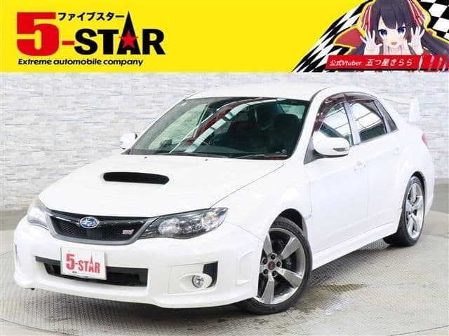 SUBARU