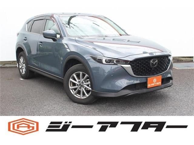 MAZDA