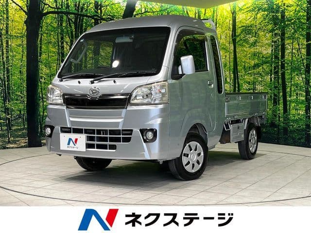 DAIHATSU