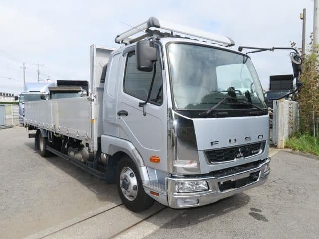 MITSUBISHI FUSOU