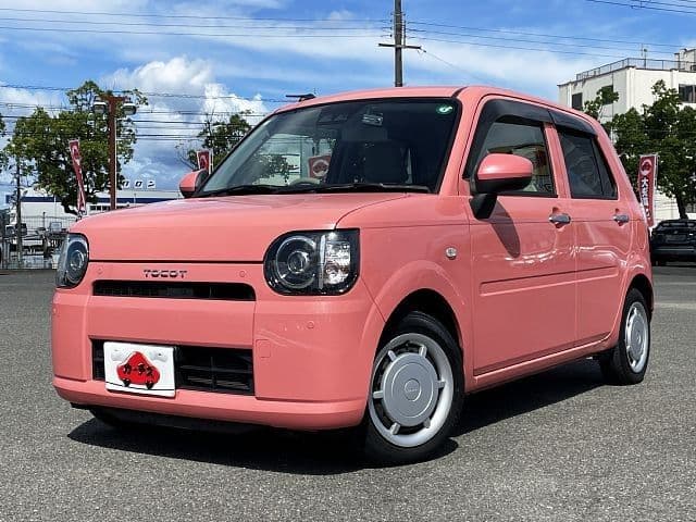 DAIHATSU