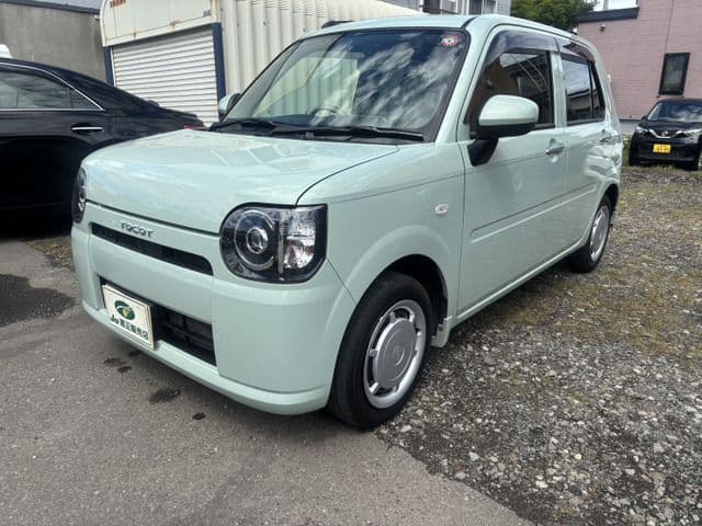 DAIHATSU