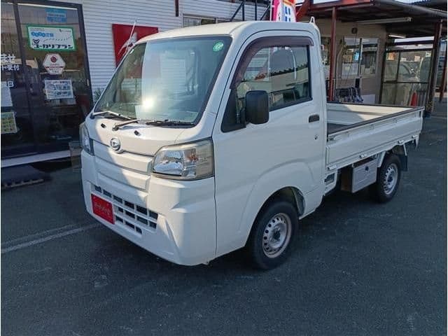 DAIHATSU