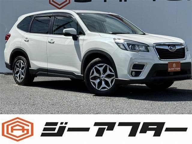 SUBARU