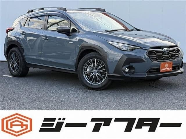 SUBARU