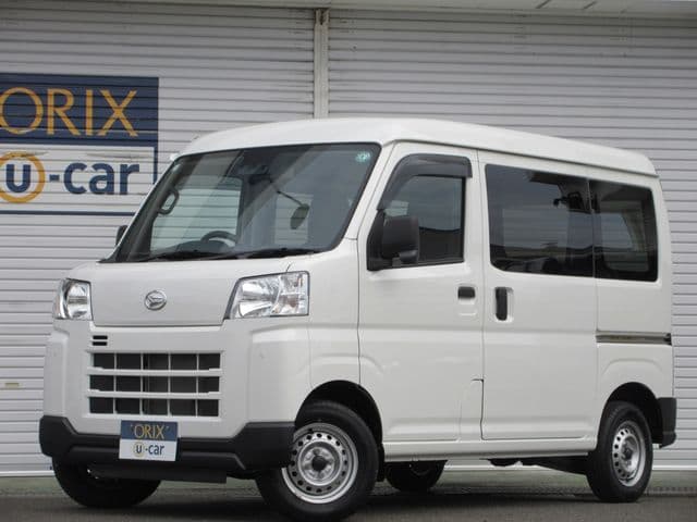 DAIHATSU