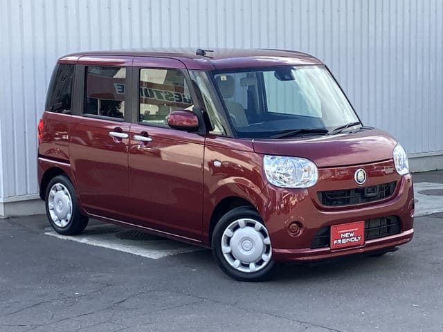 DAIHATSU