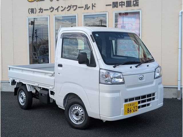 DAIHATSU