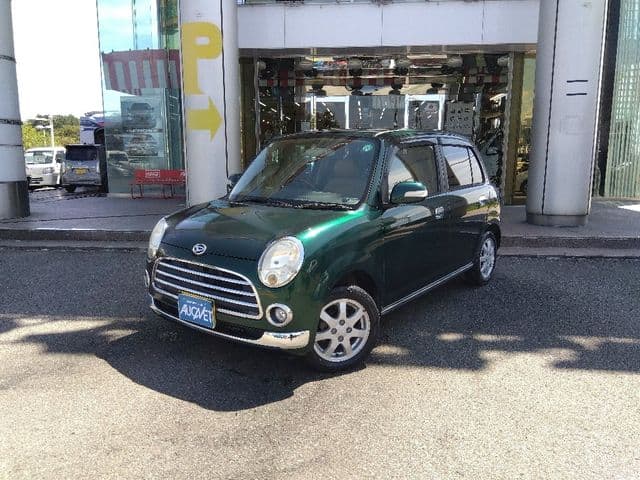 DAIHATSU