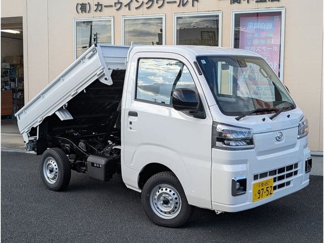 DAIHATSU