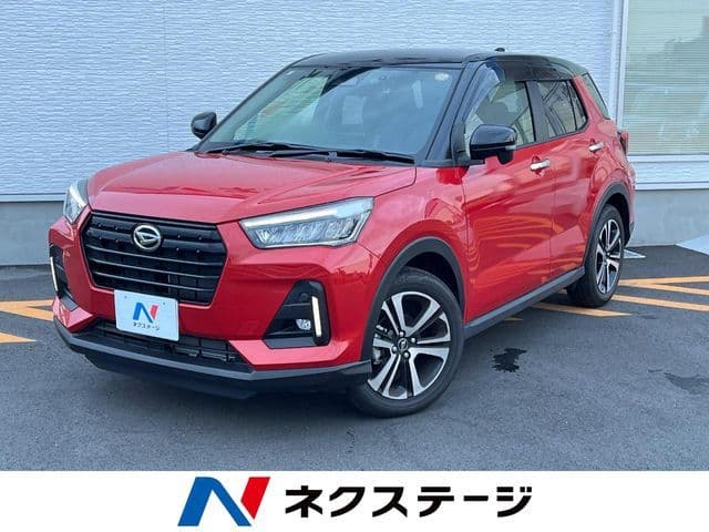 DAIHATSU