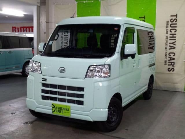 DAIHATSU