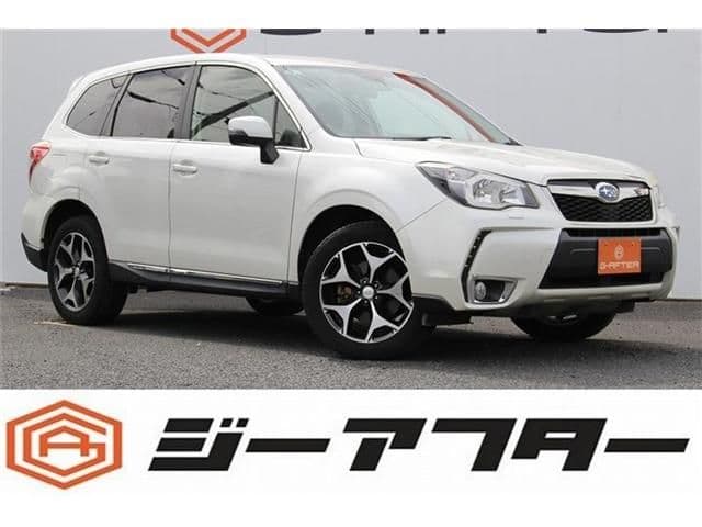 SUBARU