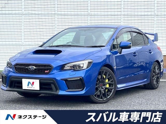 SUBARU