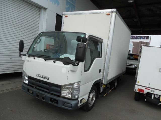 ISUZU