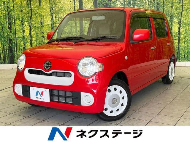 DAIHATSU