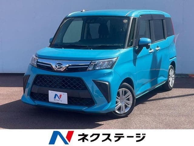 DAIHATSU