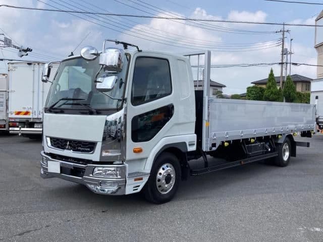 MITSUBISHI FUSOU