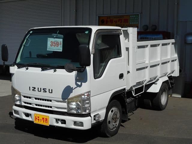 ISUZU