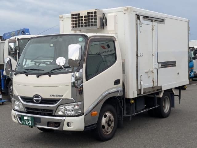 HINO