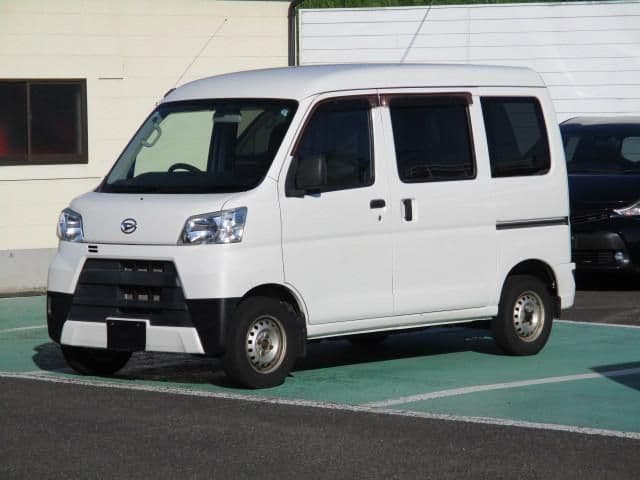 DAIHATSU