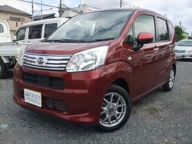 DAIHATSU