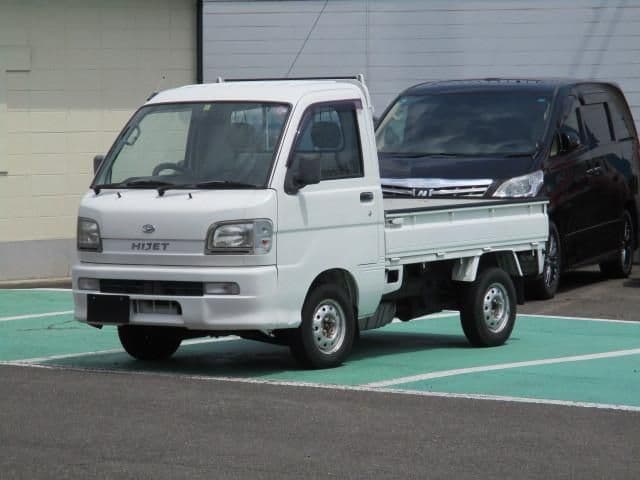 DAIHATSU