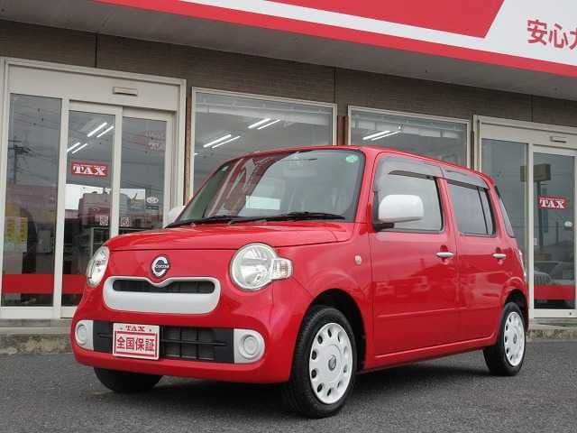 DAIHATSU