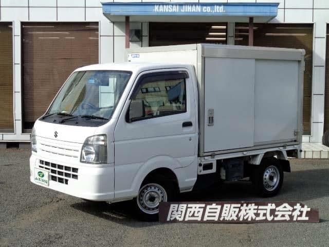 SUZUKI