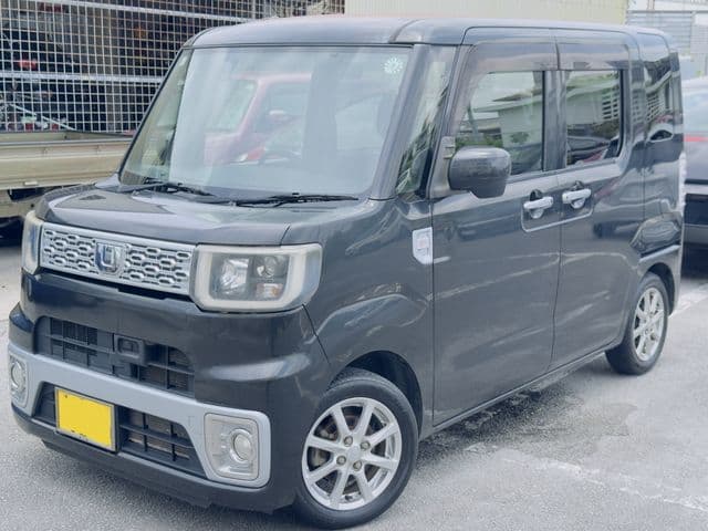 DAIHATSU