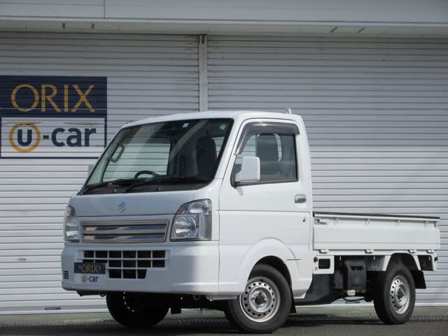 SUZUKI