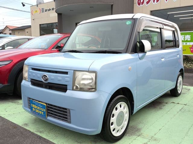 DAIHATSU